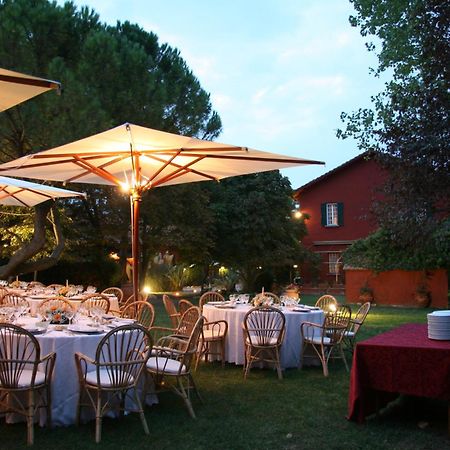 Tenuta Agricola Fonte Di Papa Affittacamere Monterotondo  Esterno foto