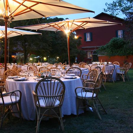 Tenuta Agricola Fonte Di Papa Affittacamere Monterotondo  Esterno foto