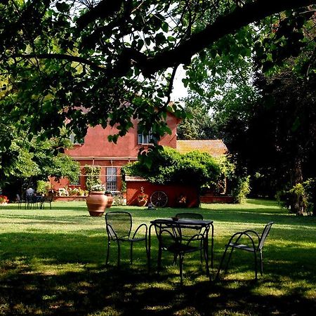 Tenuta Agricola Fonte Di Papa Affittacamere Monterotondo  Esterno foto